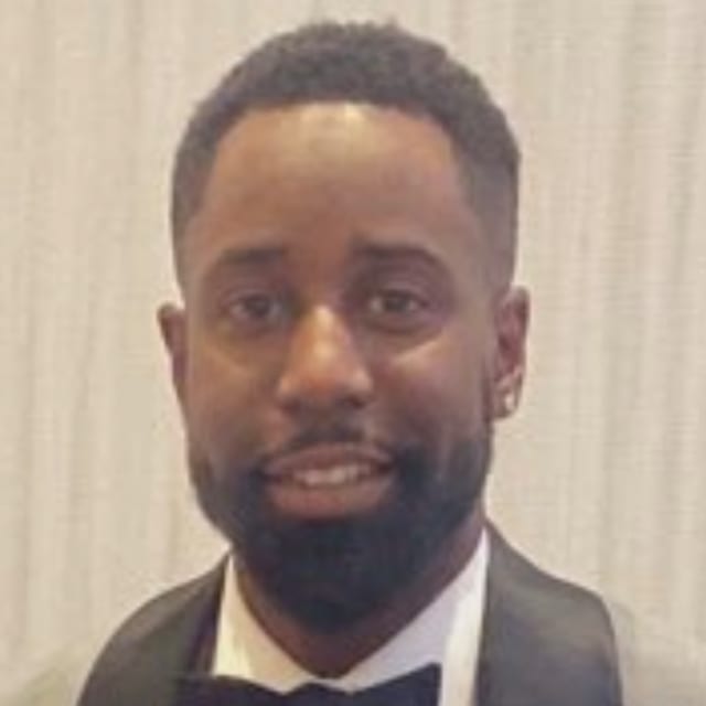 Rashaad McGinnis
